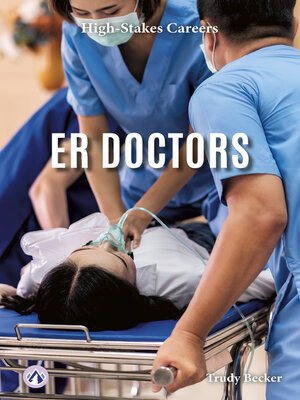 cover image of ER Doctors